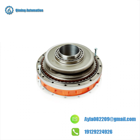 ABB 3HAC026114-005 module
