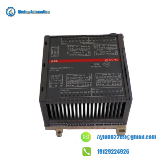 ABB 3HAC026657-007