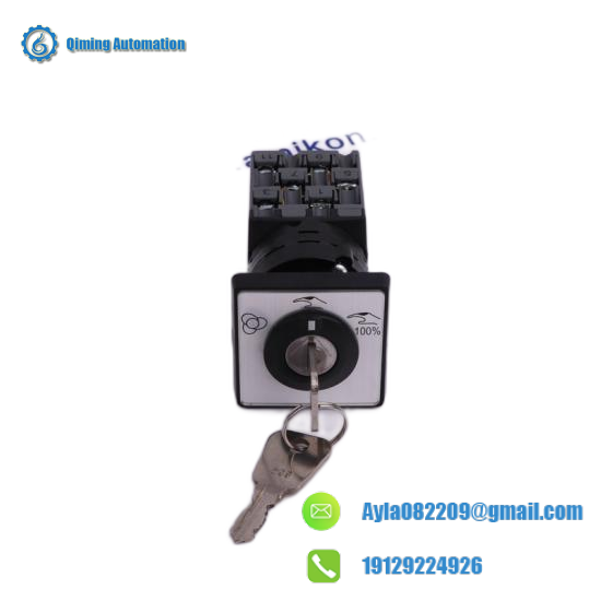 ABB 3HAC026657-008