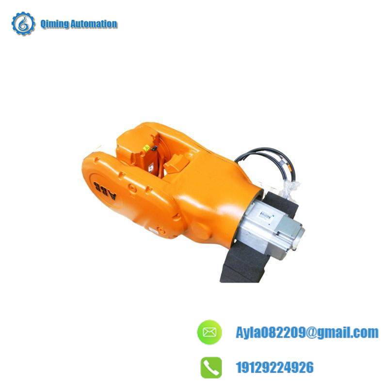 ABB 3HAC026879-002 Wrist type2