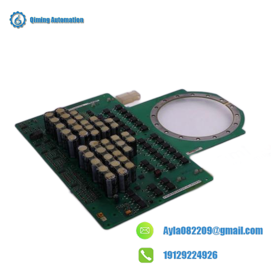 ABB 3HAC027269-001