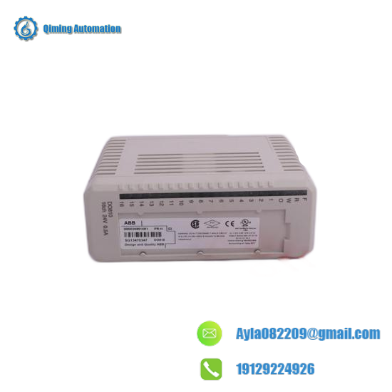 ABB 3HAC027356-001