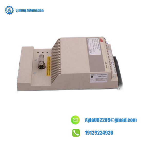 ABB 3HAC028051-004