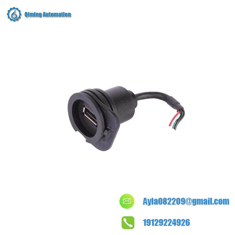 ABB 3HAC028357-024 USB cable assy 