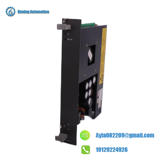 ABB 3HAC0288-2