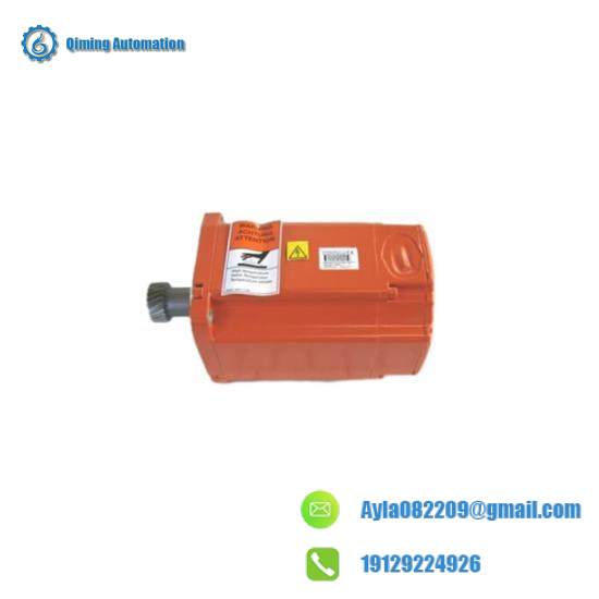 ABB 3HAC028861-001 Motor incl pinion