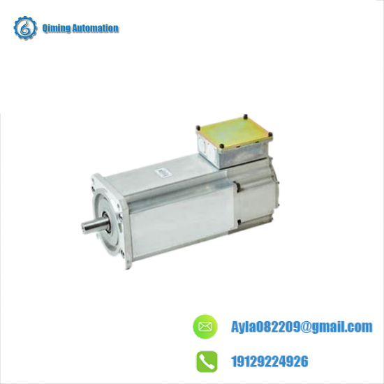 ABB 3HAC028954-004/03 Servo Motor