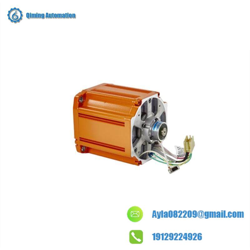 ABB 3HAC029032-004 Rot ac motor with pinion