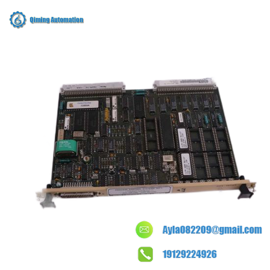 IMHSS03 SCAAB03039  ABB DCS system