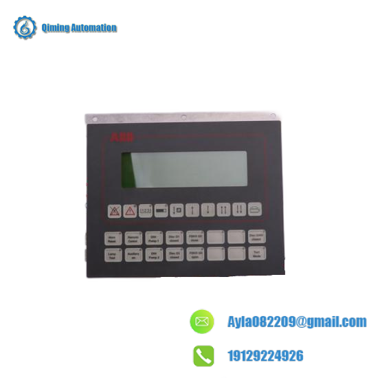 ABB 3HAC024383-002