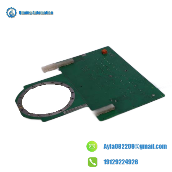 ABB 3HAC029539-001