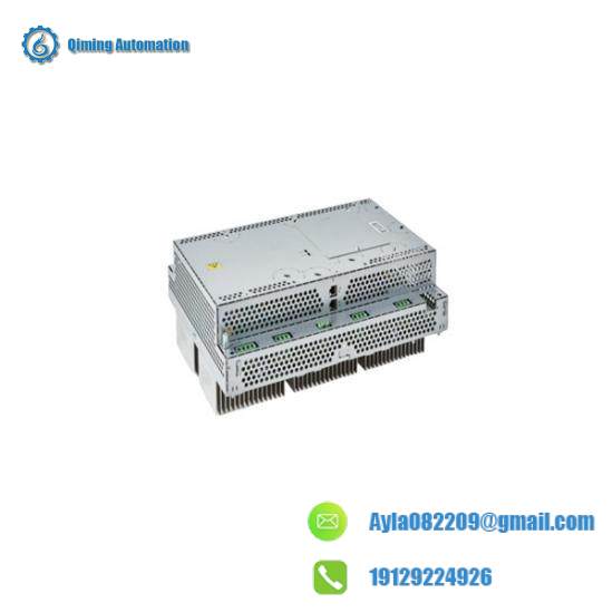 ABB 3HAC029818001 007 Servo driver module