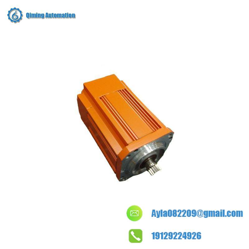 ABB 3HAC029924-003 3HAC035802-001 3HAC025466-001 three-axis Motor