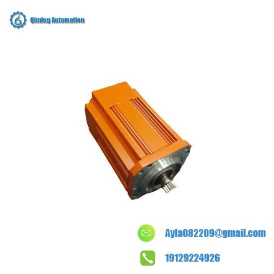 ABB 3HAC029924-003 three-axis Motor