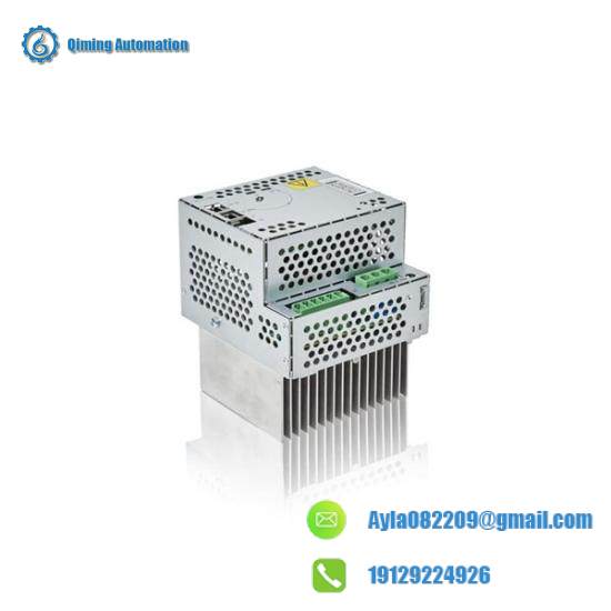 ABB 3HAC030923-001 Drive Unit