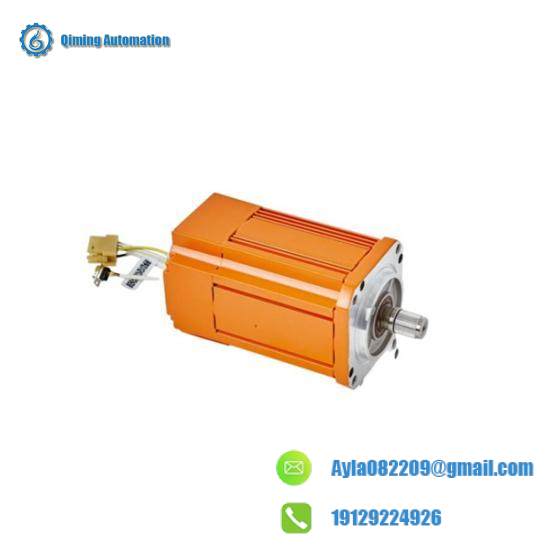 ABB 3HAC031218-003 IRB2600 Rot ac motor with pinion