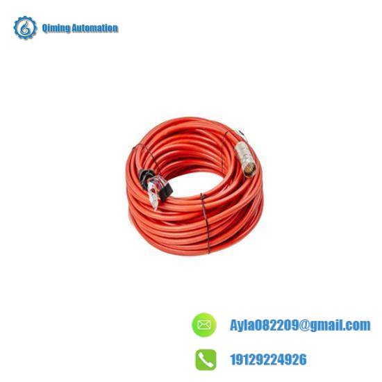 ABB 3HAC031683-004 IRC5 Cable Teach Pendant