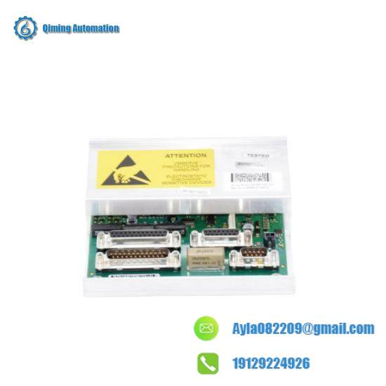 ABB 3HAC031851-001