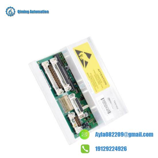 ABB 3HAC031851-001