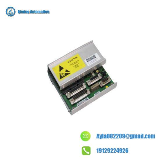 ABB 3HAC031851001 Measurement Unit