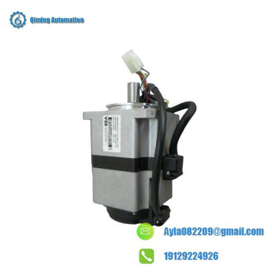 ABB 3HAC031937-001 Robotics Motor