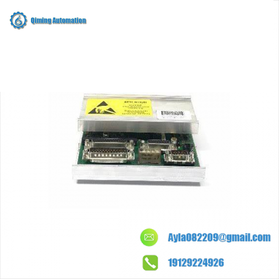 ABB 3HAC031977 SMB Unit