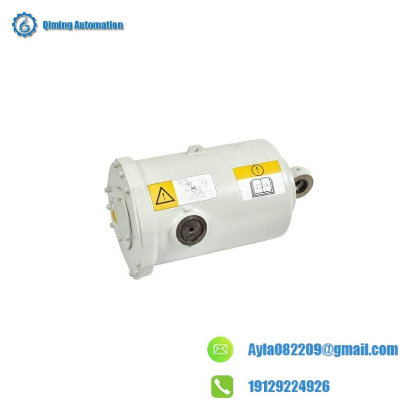 ABB 3HAB7230-1  DSQC 327 Digital I/O Module