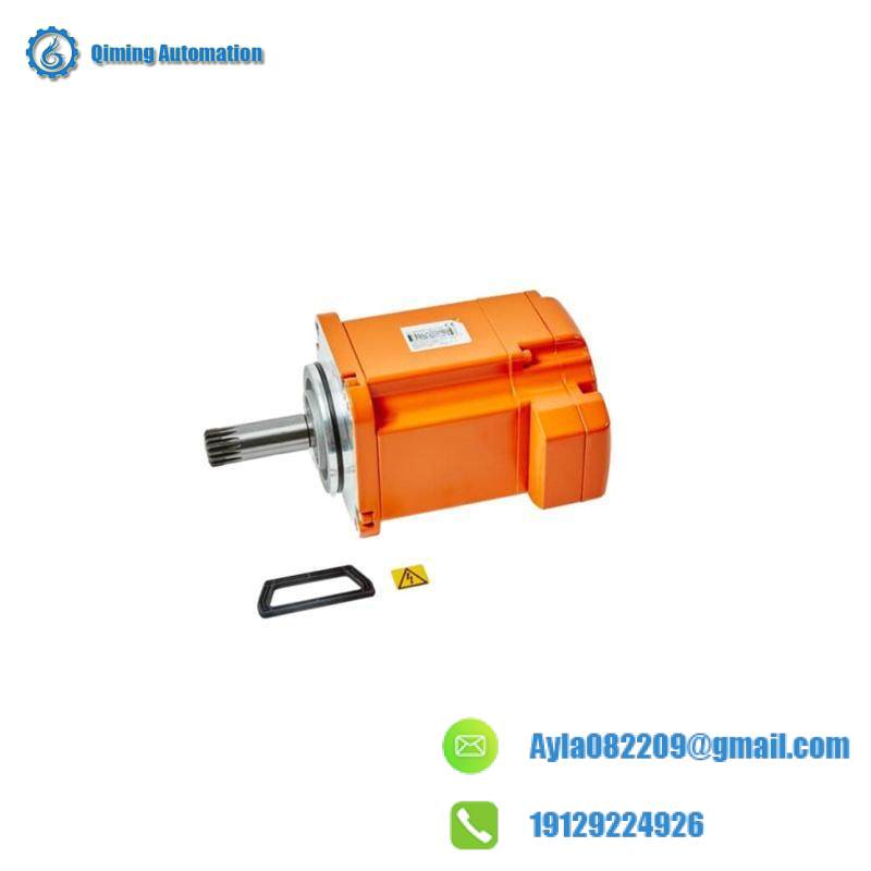 ABB 3HAC033224-003 66066006650 6700 DSQC651 Motor incl pinion