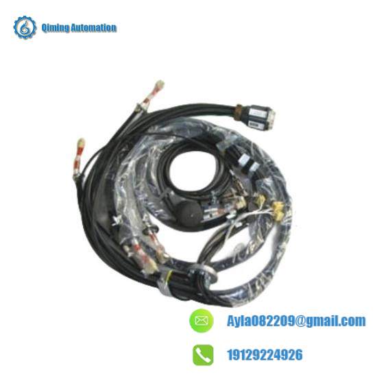 ABB 3HAC033388-001 Harness Axis 1-6
