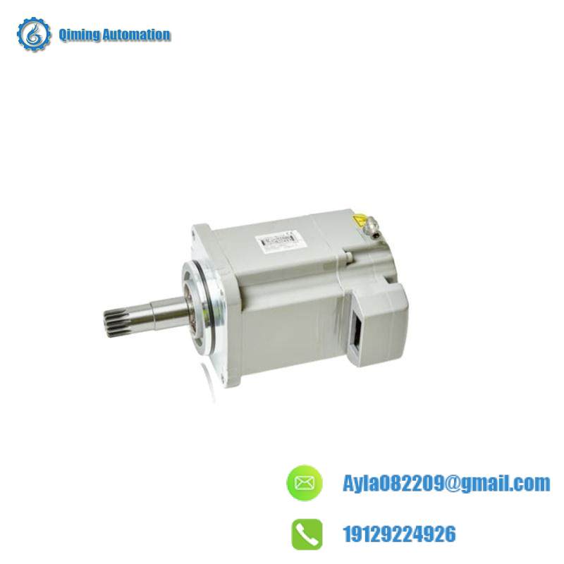 ABB 3HAC034862-003 Rot. ac motor