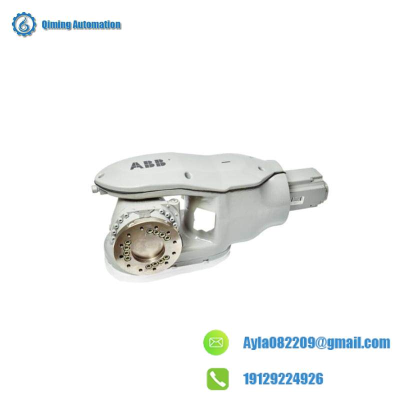 ABB 3HAC034863-005 Wrist Type 2