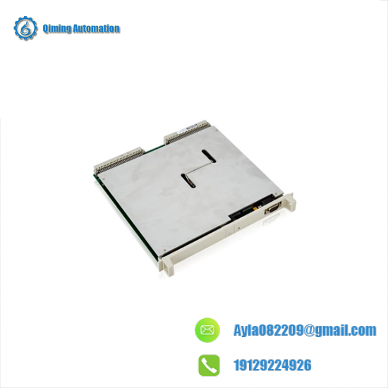 ABB 3HAC0373-1/DSQC361 Main Computer