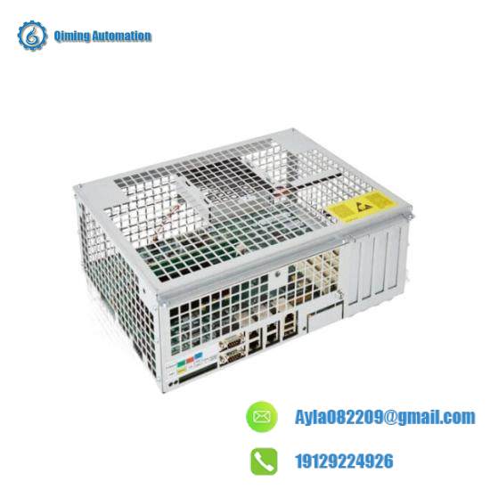 ABB 3HAC041443-003 DSQC639 3HAC025097-001 Computer Unit