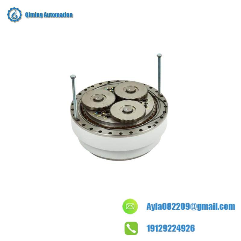 ABB 3HAC043072-003 Reduction Gear