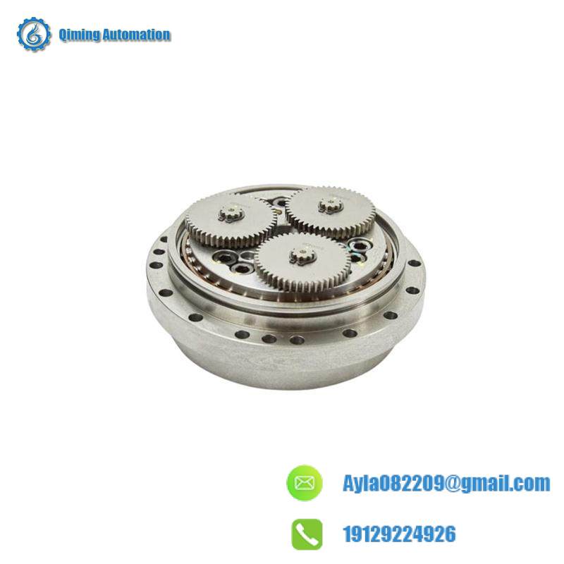 ABB 3HAC043074-001 IRB6700VR DSQC327ADSQC327A3HAC17971-1 Reduction Gear RV-80N-129