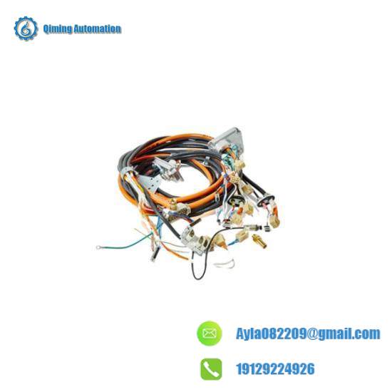 ABB 3HAC043206-001 IRB4600 Cable harness, multibus