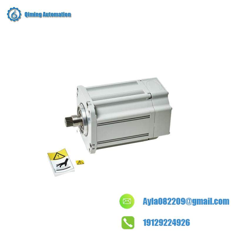 ABB 3HAC043453-003 Rot. ac motor incl p.