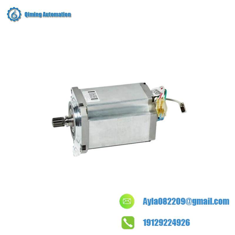 ABB 3HAC043569-004 Motor with pinion typeC