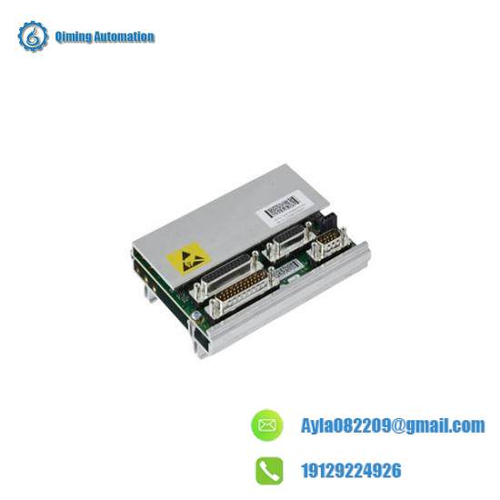 ABB 3HAC043904-001 DSQC 633C Measurement Unit