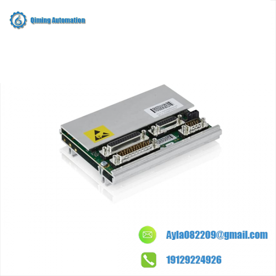 ABB 3HAC043904-001 Measurement Unit