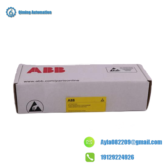 ABB 3HAC044168-001/07