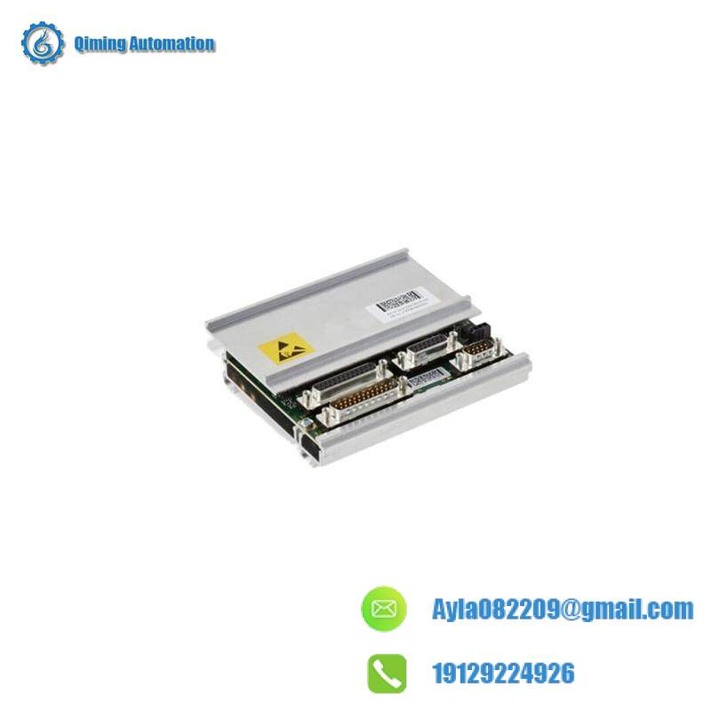 ABB 3HAC044168-001 3HAC042285-001 3HAC031115-002 SMB Measurement Board