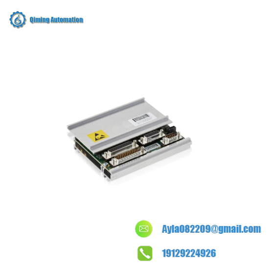 ABB 3HAC044168-001 DCS Module