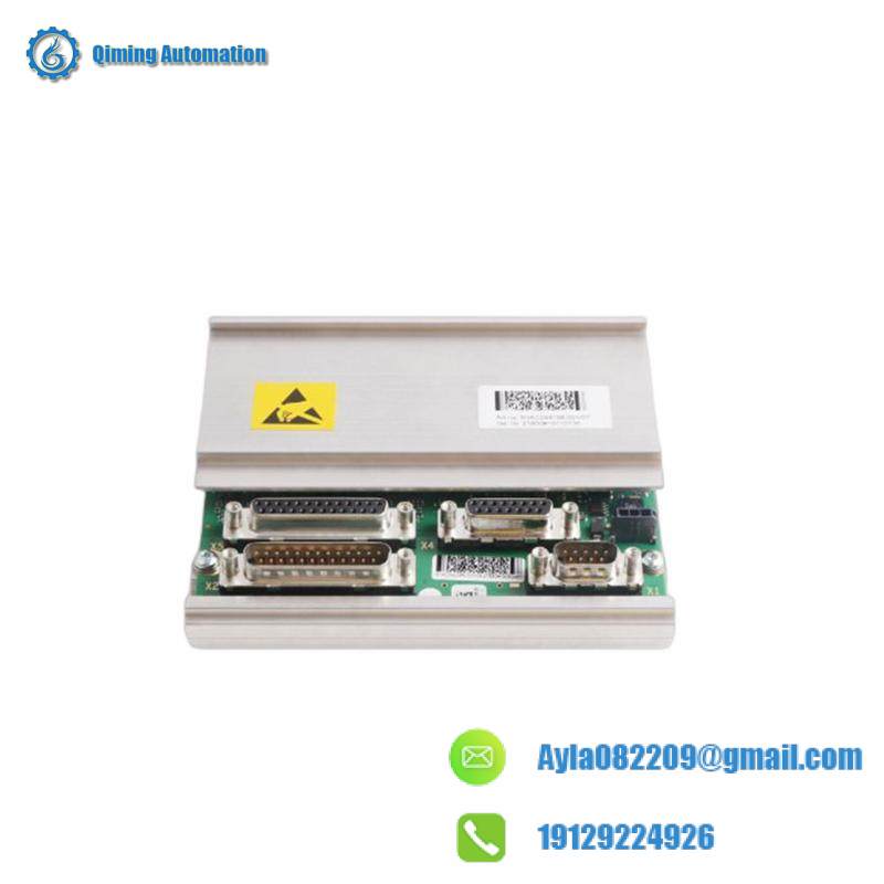 ABB 3HAC044168-001 RMU102 Serial Measurement Unit