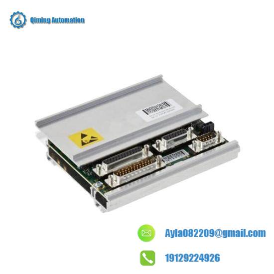 ABB 3HAC044168-001 Robot SMB Board