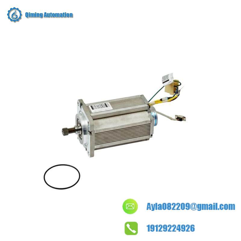 ABB 3HAC046598-001 Robot Motor
