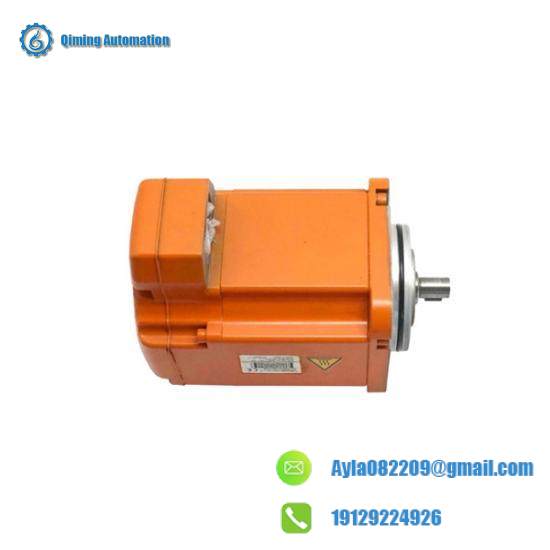ABB 3HAC047118-004 Rot. ac motor incl pinion