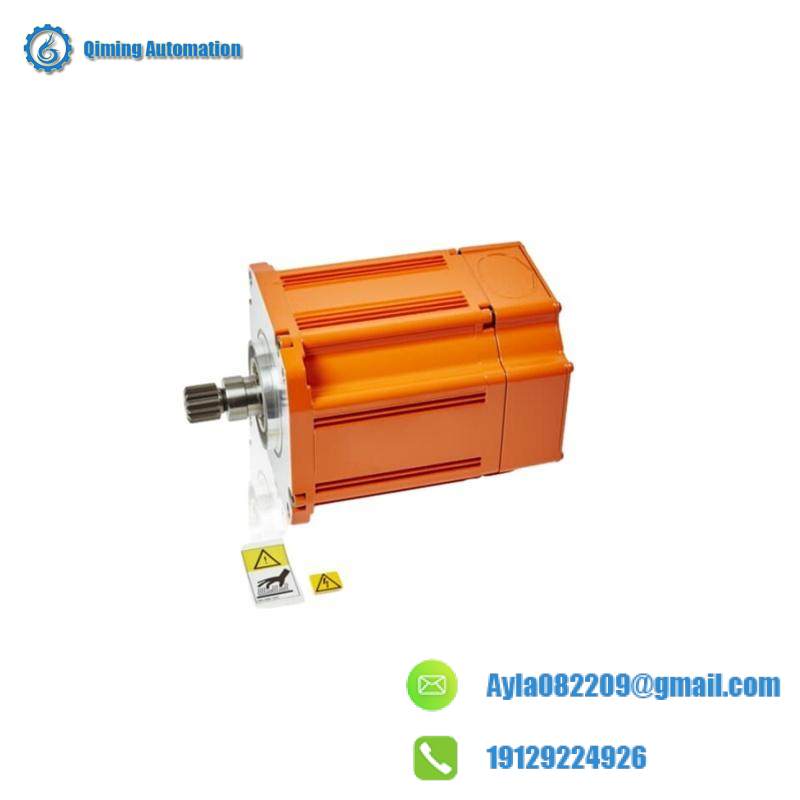 ABB 3HAC048221-001 IRB6700 Rot. ac motor incl p.