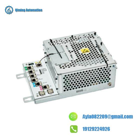 ABB 3HAC050363-001 DSQC1000 DSQC1018 DSQC1017 Computer