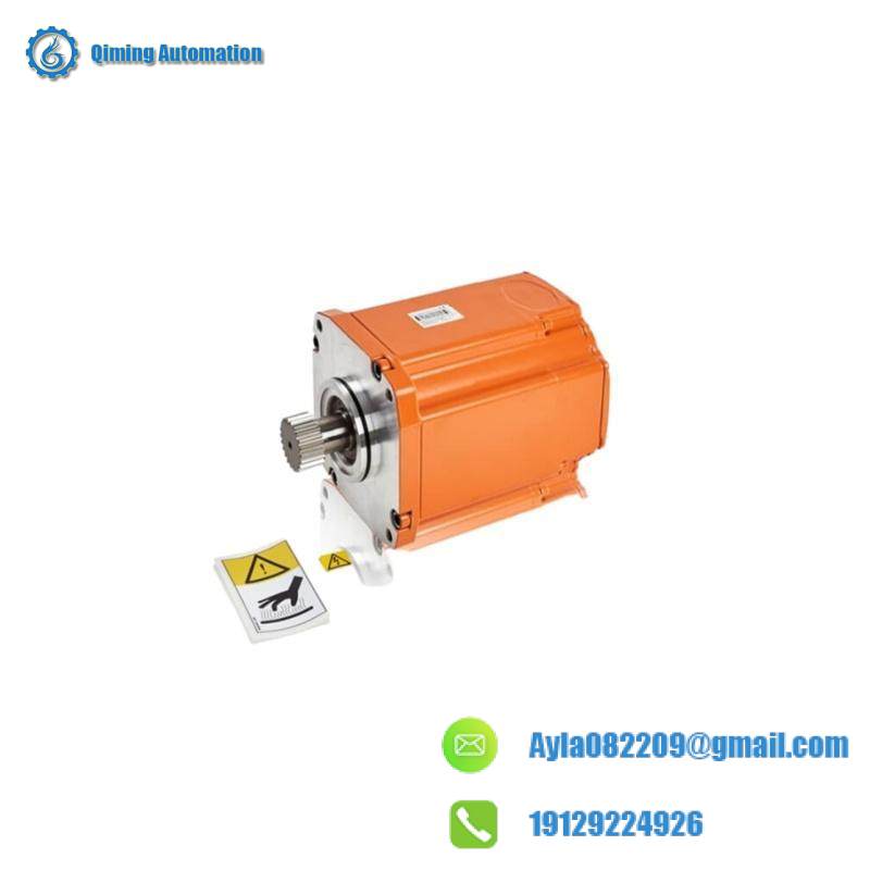 ABB 3HAC052991-005 3HNP03386-1 3HNA011784-001/03 AC motor